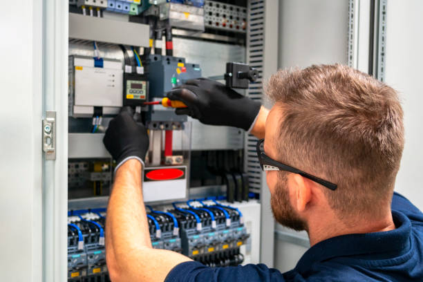 Best Affordable Electrician  in Snyderville, UT