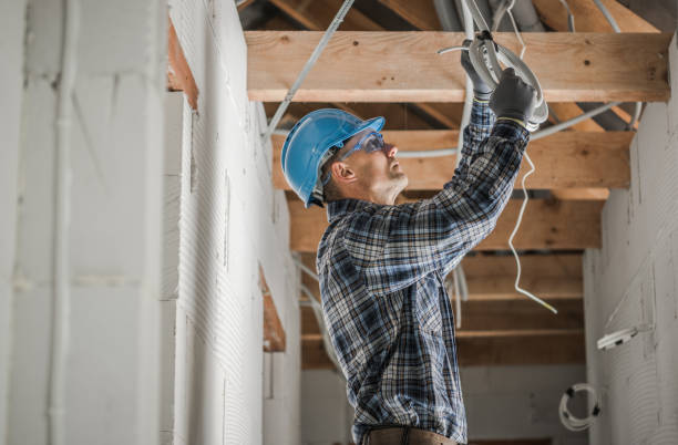 Best Emergency Electrical Repair  in Snyderville, UT