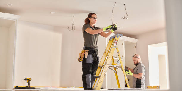 Best Electrician for Home Renovation  in Snyderville, UT