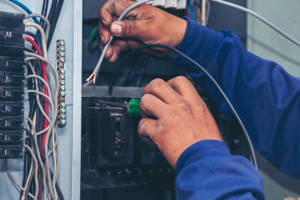 Best Electrical Troubleshooting Services  in Snyderville, UT