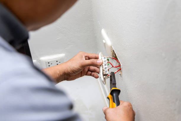 Best Electrician for Home Renovation  in Snyderville, UT