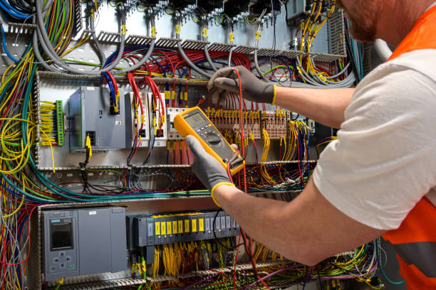 Best Licensed Electrician  in Snyderville, UT