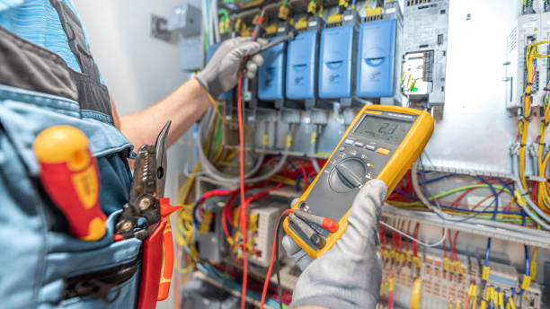 Best Home Electrical Repair  in Snyderville, UT