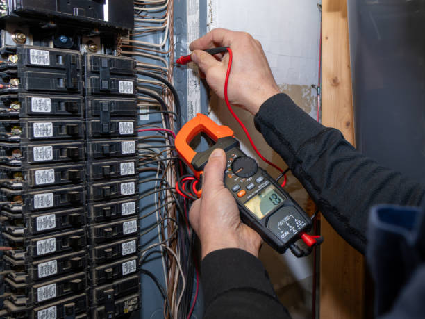 Best Local Electrician Companies  in Snyderville, UT